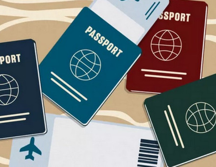 These 6 Passports Are the Most Powerful in 2024