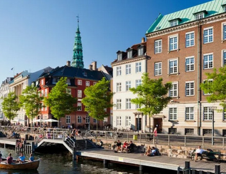 These Are ​​the Most Livable Cities in the World