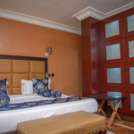 Mini Suites room