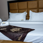 Deluxe rooms