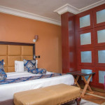 Mini Suites room